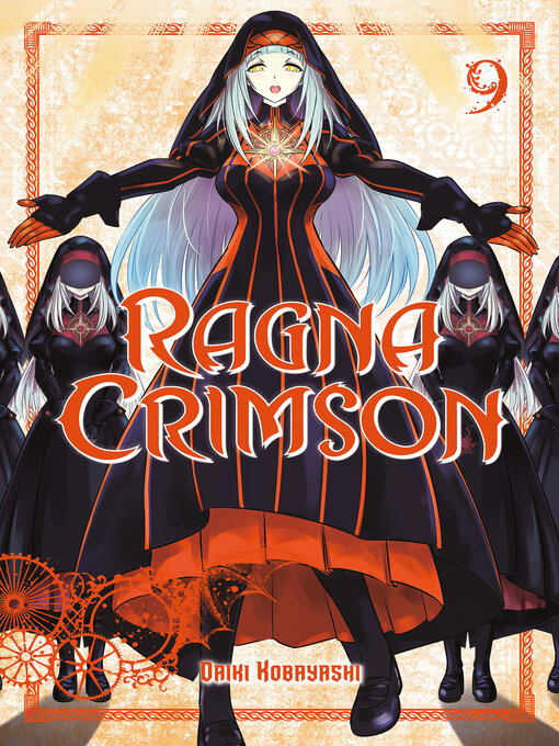 Title details for Ragna Crimson, Volume 9 by Daiki Kobayashi - Available